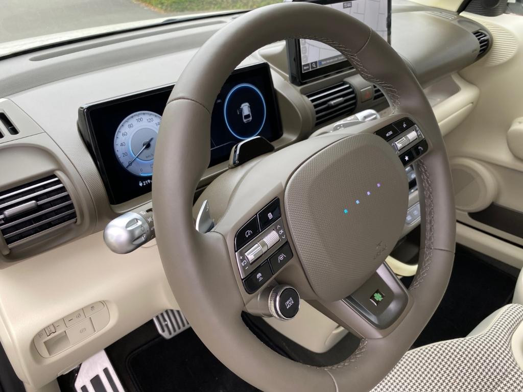 Hyundai INSTER