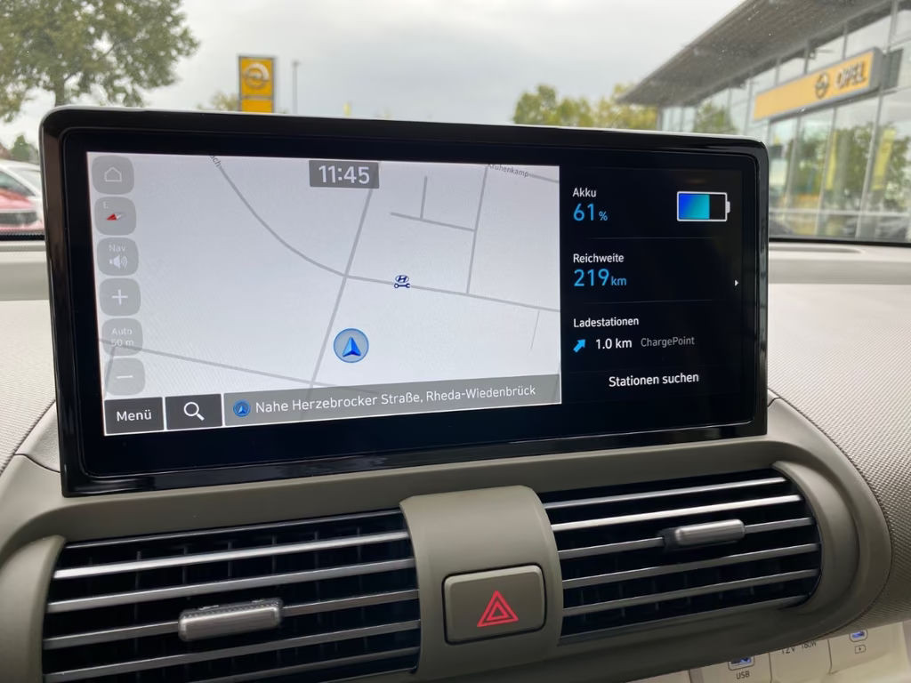 Hyundai INSTER