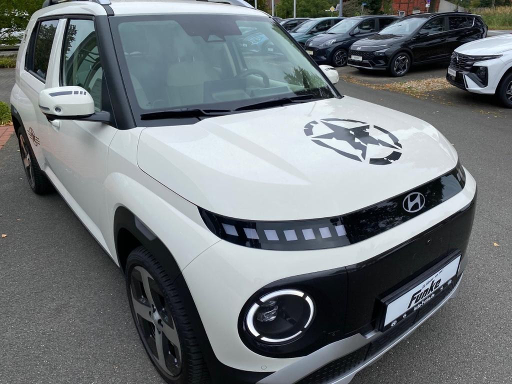 Hyundai INSTER