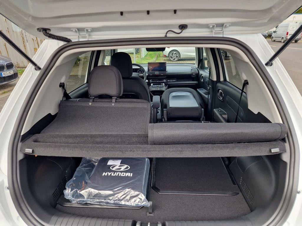 Hyundai INSTER