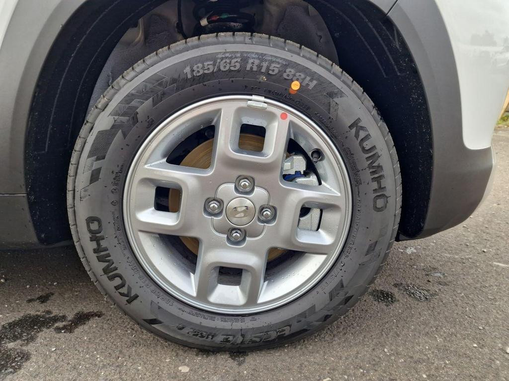 Hyundai INSTER