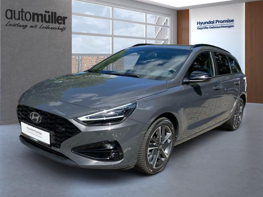 Hyundai i30 Advantage