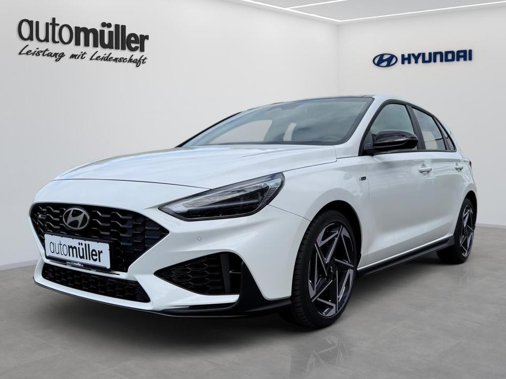 Hyundai i30 N Line