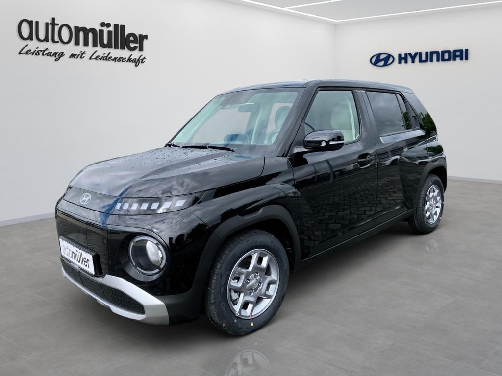 Hyundai INSTER Trend