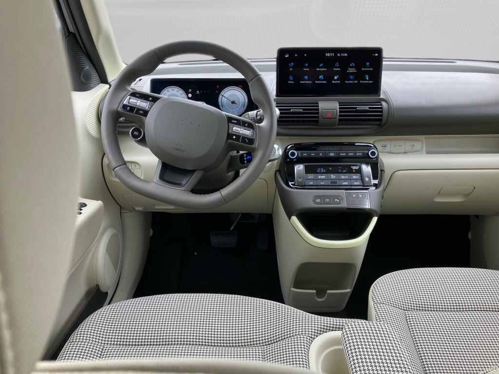 Hyundai INSTER