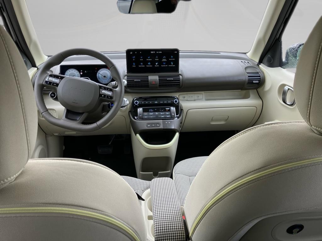 Hyundai INSTER