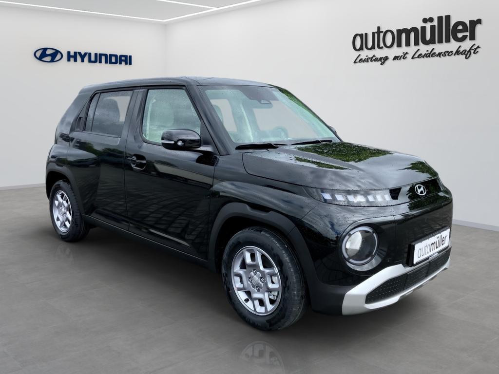 Hyundai INSTER