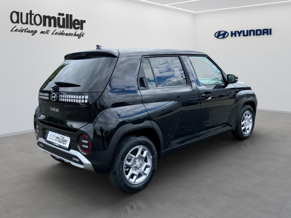 Hyundai INSTER
