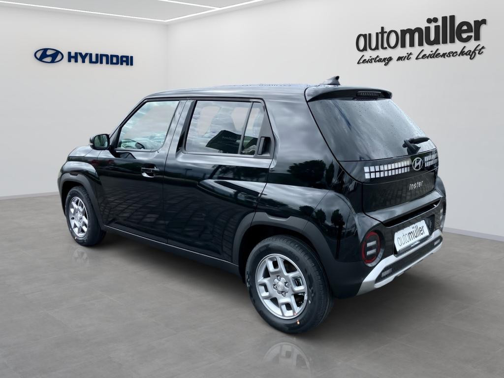 Hyundai INSTER