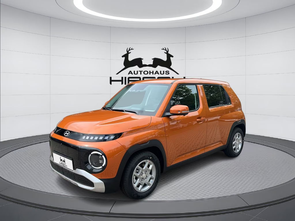 Hyundai INSTER Trend 49 kWh