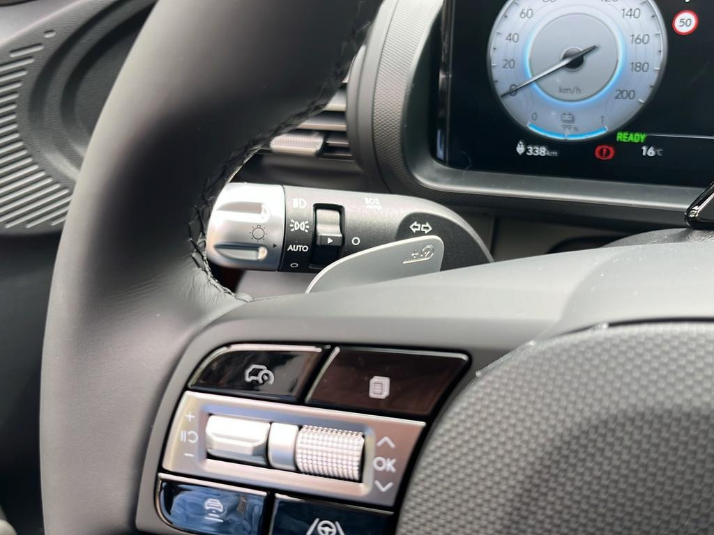 Hyundai INSTER