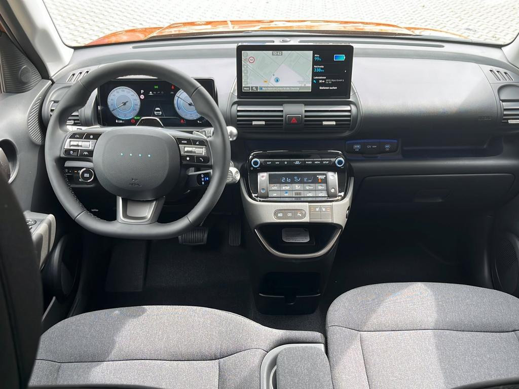 Hyundai INSTER