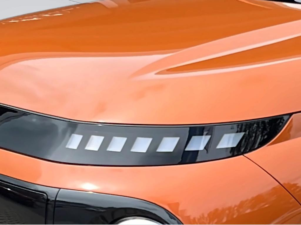 Hyundai INSTER