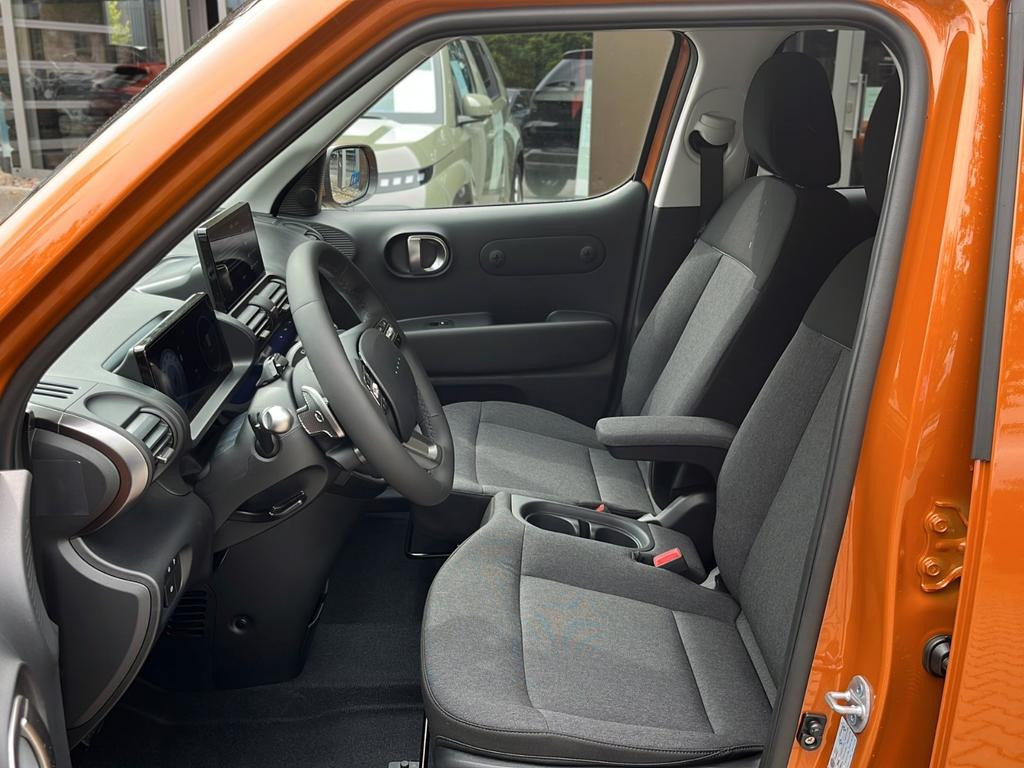 Hyundai INSTER