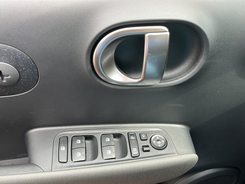 Hyundai INSTER