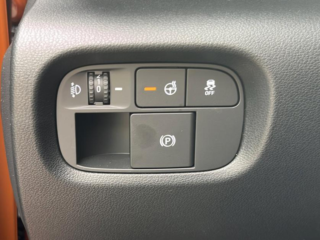 Hyundai INSTER