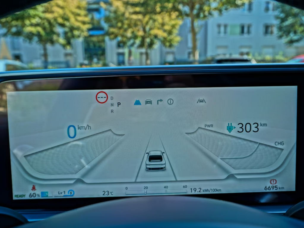 Hyundai IONIQ 6