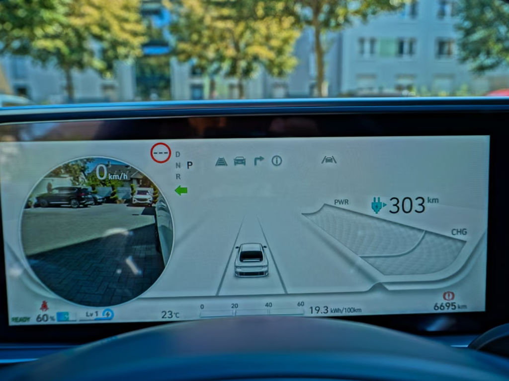 Hyundai IONIQ 6