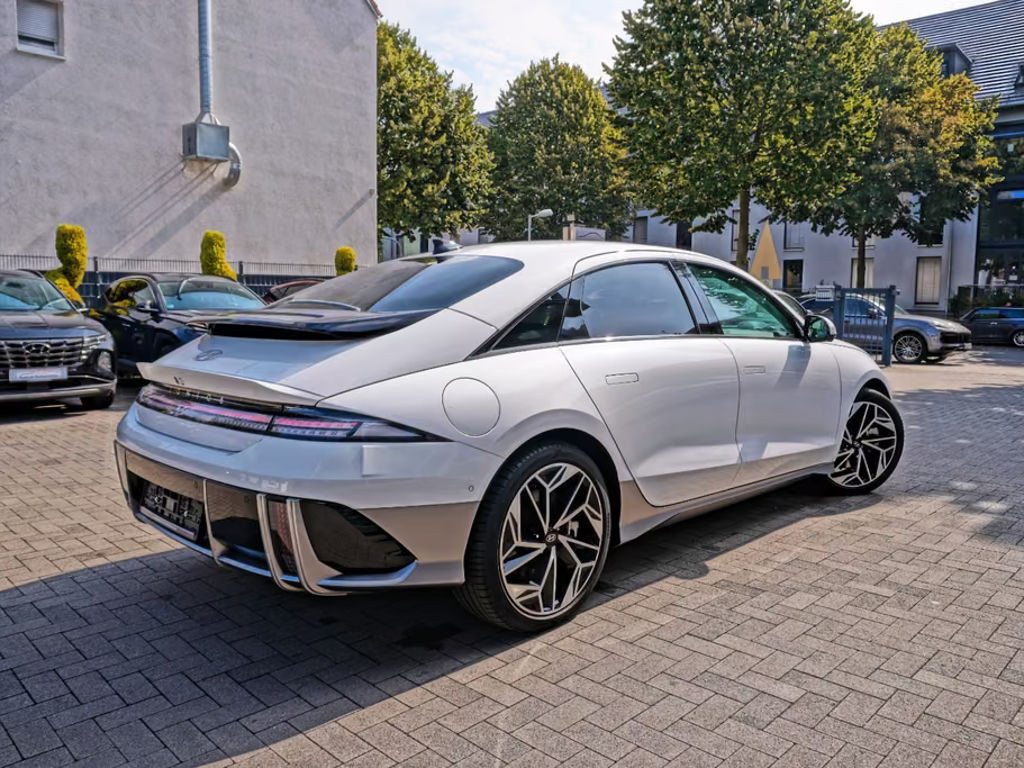 Hyundai IONIQ 6