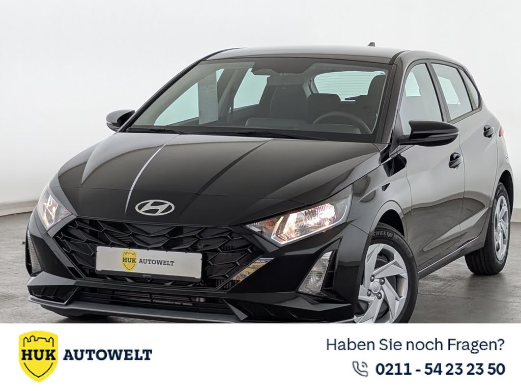 Hyundai i20 Comfort T-GDi 1.0