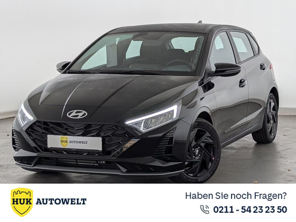 Hyundai i20 Comfort