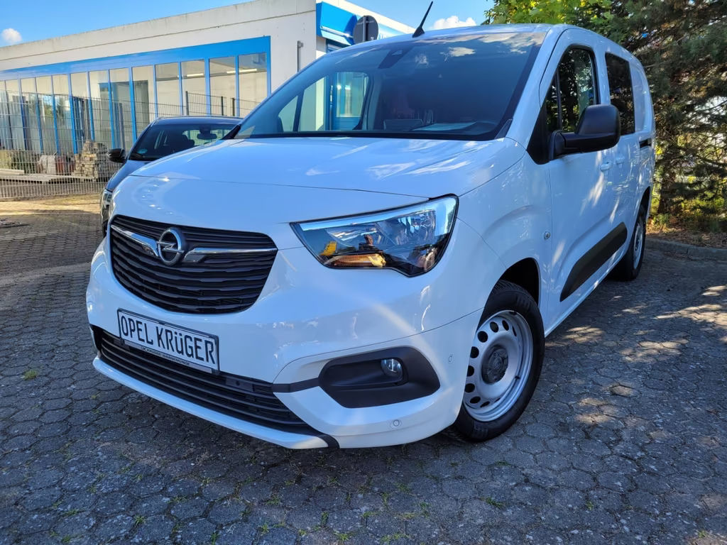 Opel Combo business+