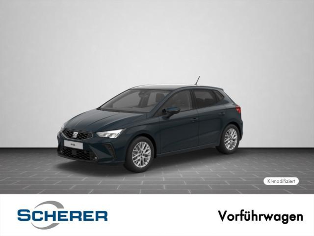 Seat Ibiza Style 1.0 TSI