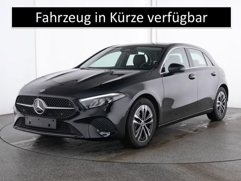 Mercedes-Benz A-Klasse A 180 AHK/NAVI/LED/KAMERA