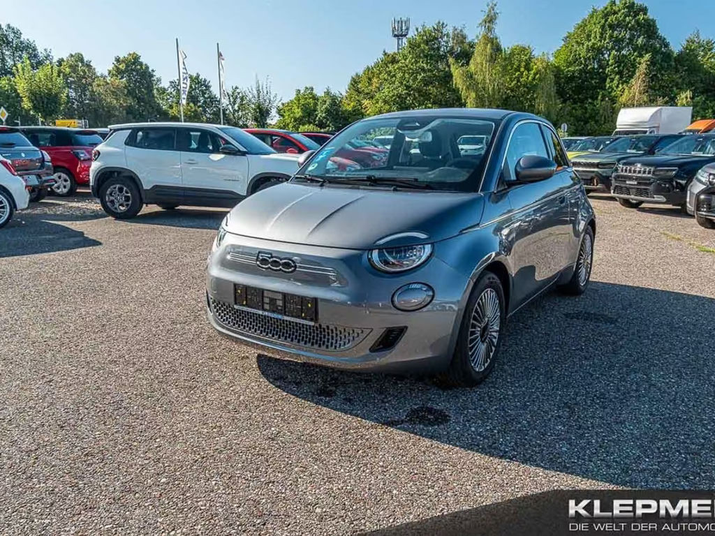 Fiat 500 500