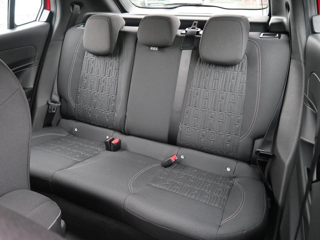 Fiat 600e