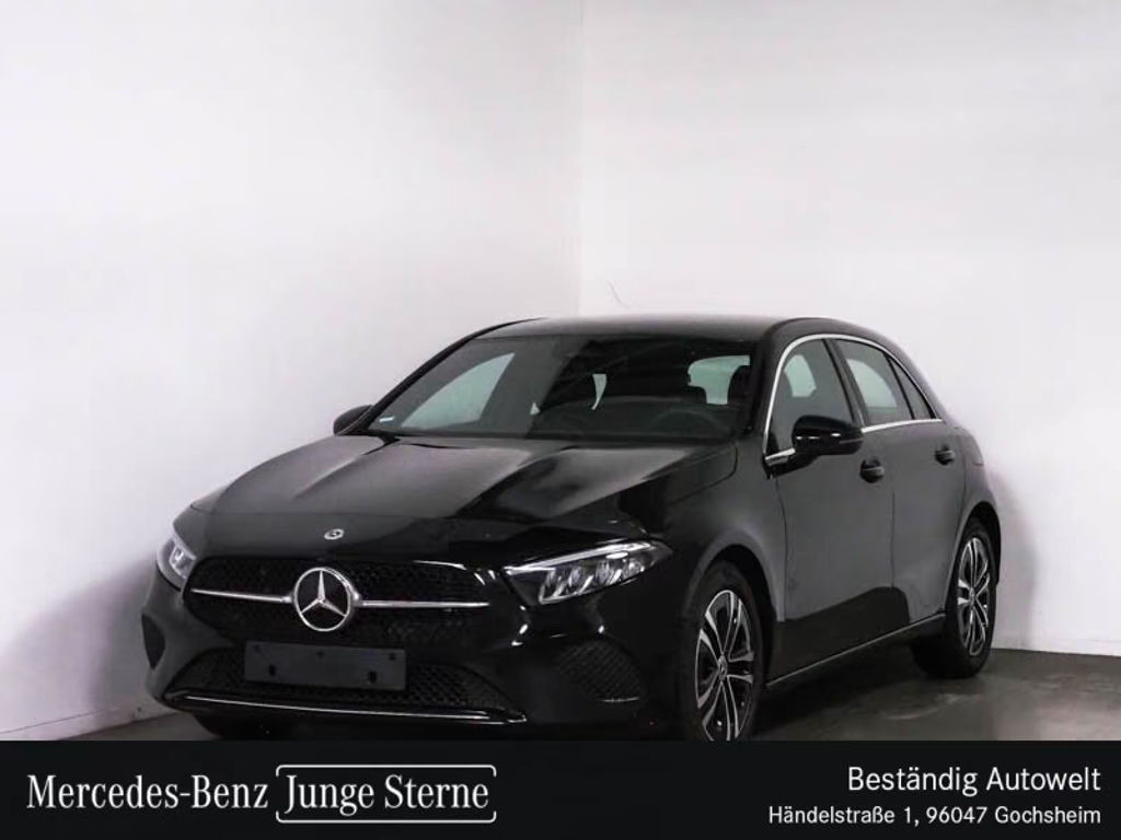 Mercedes-Benz A-Klasse A 200 Progressive