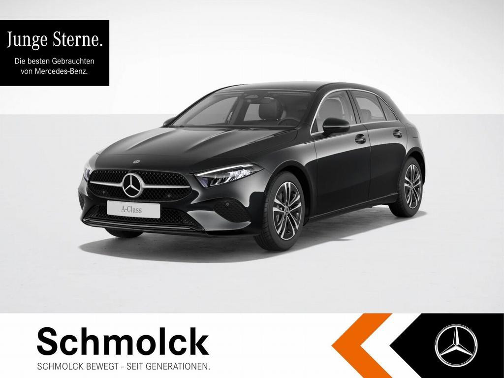 Mercedes-Benz A-Klasse A 200 Progressive