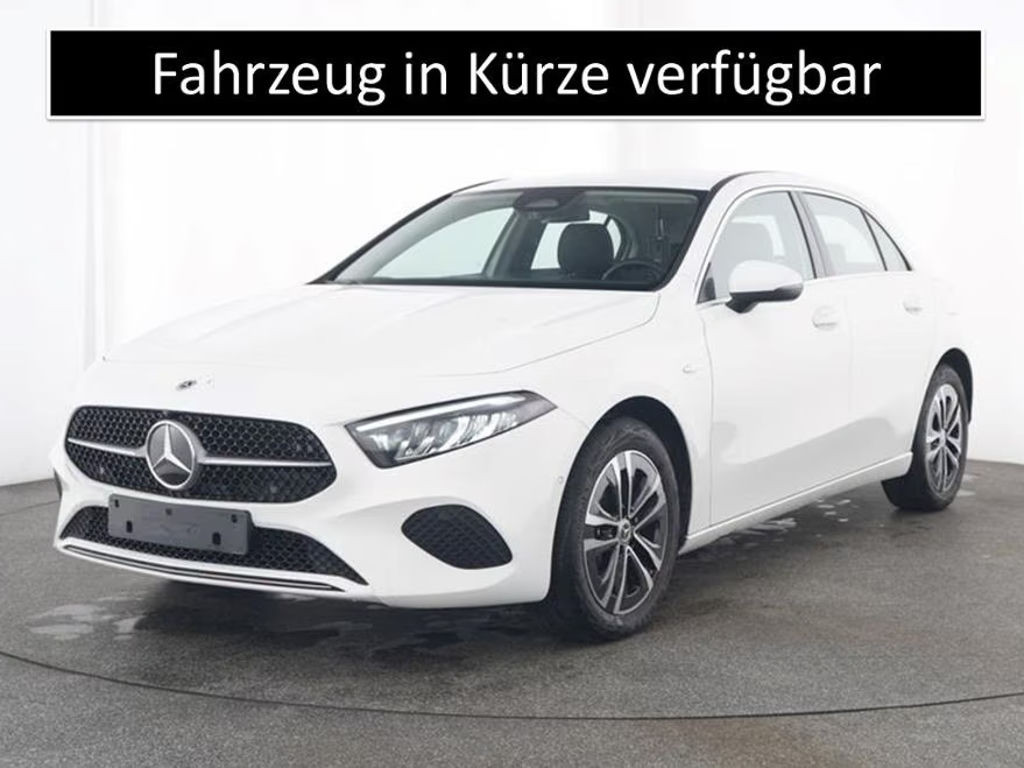 Mercedes-Benz A-Klasse A 250 A 250 e Progressive