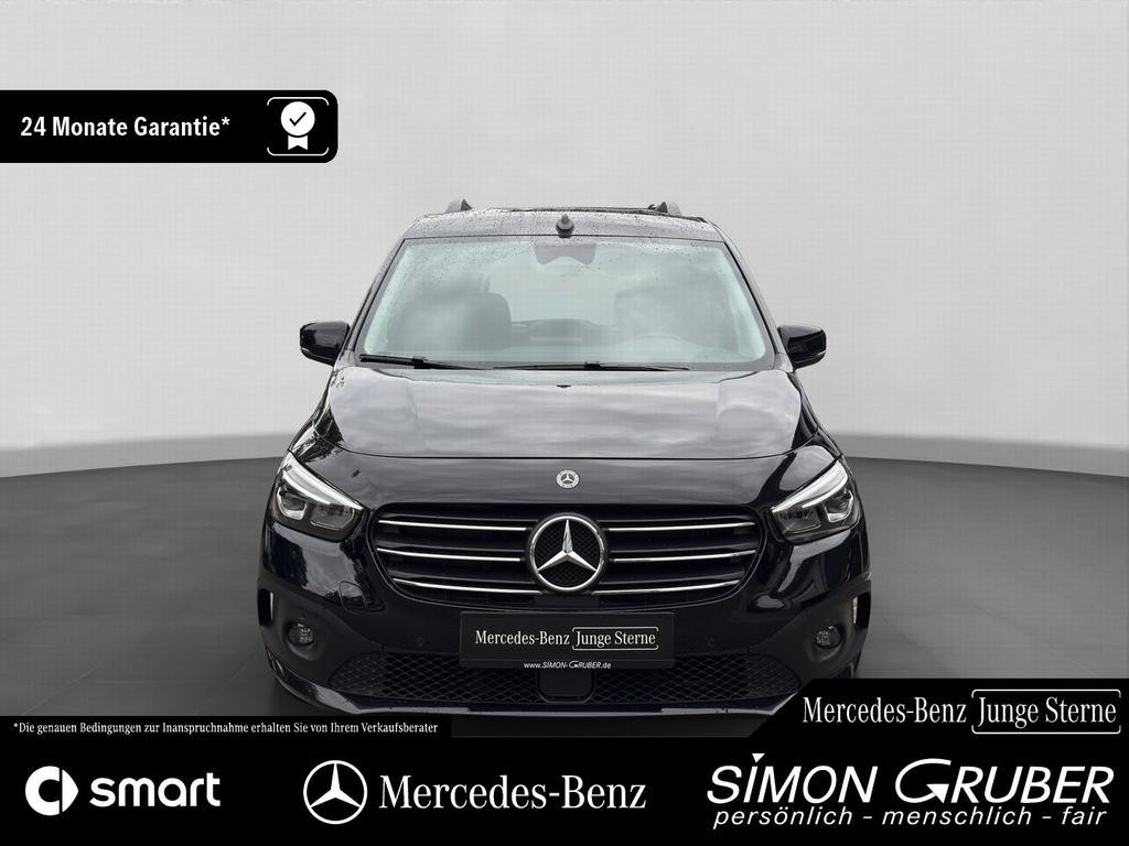 Mercedes-Benz T 180