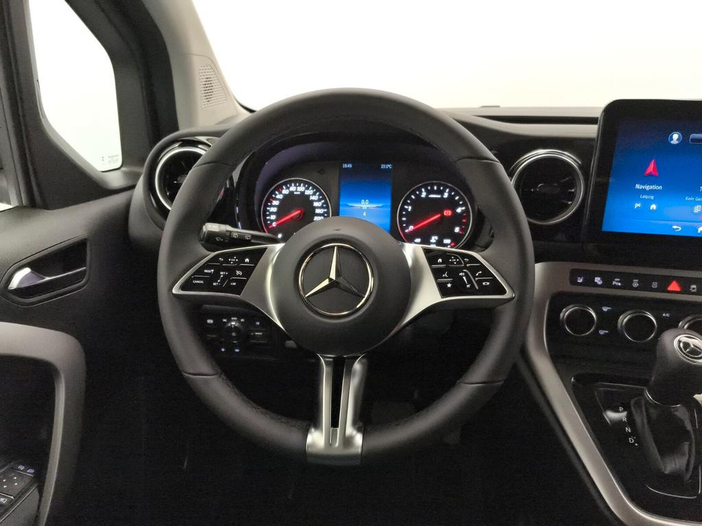 Mercedes-Benz T 180