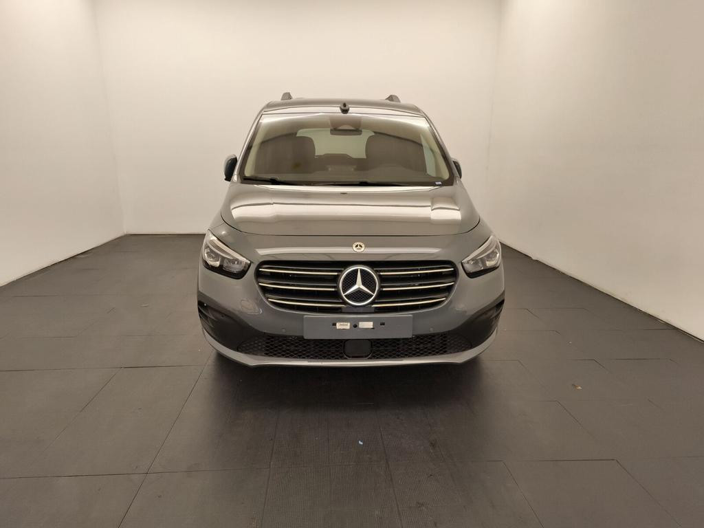 Mercedes-Benz T 180