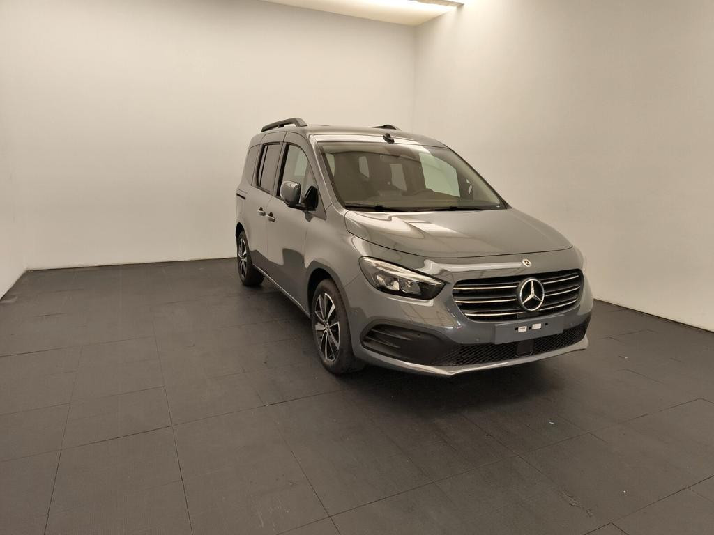 Mercedes-Benz T 180