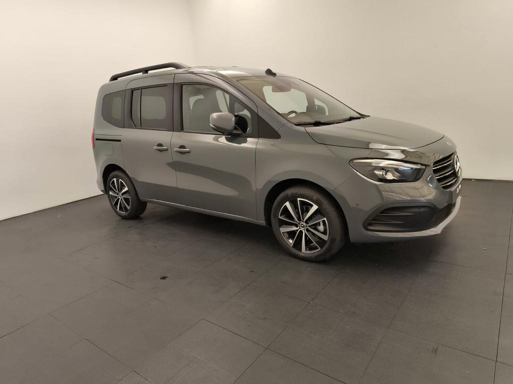 Mercedes-Benz T 180