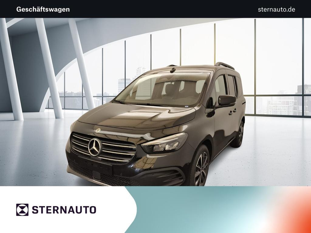 Mercedes-Benz T 180 Progressive