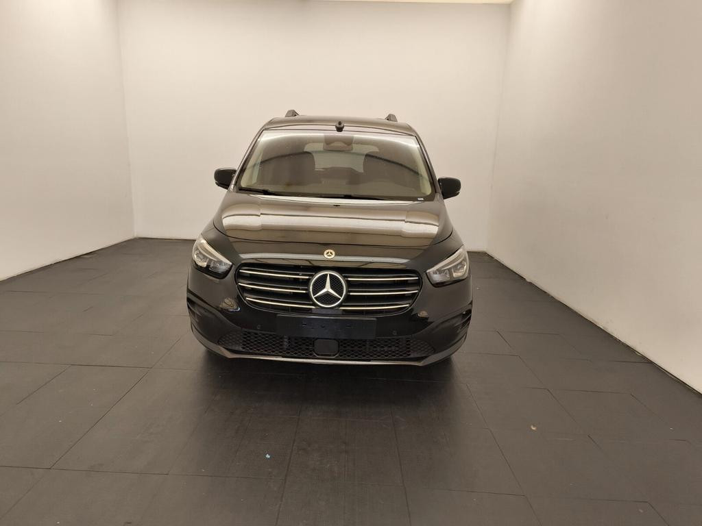 Mercedes-Benz T 180