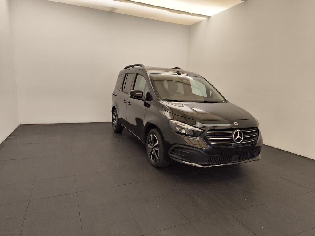 Mercedes-Benz T 180