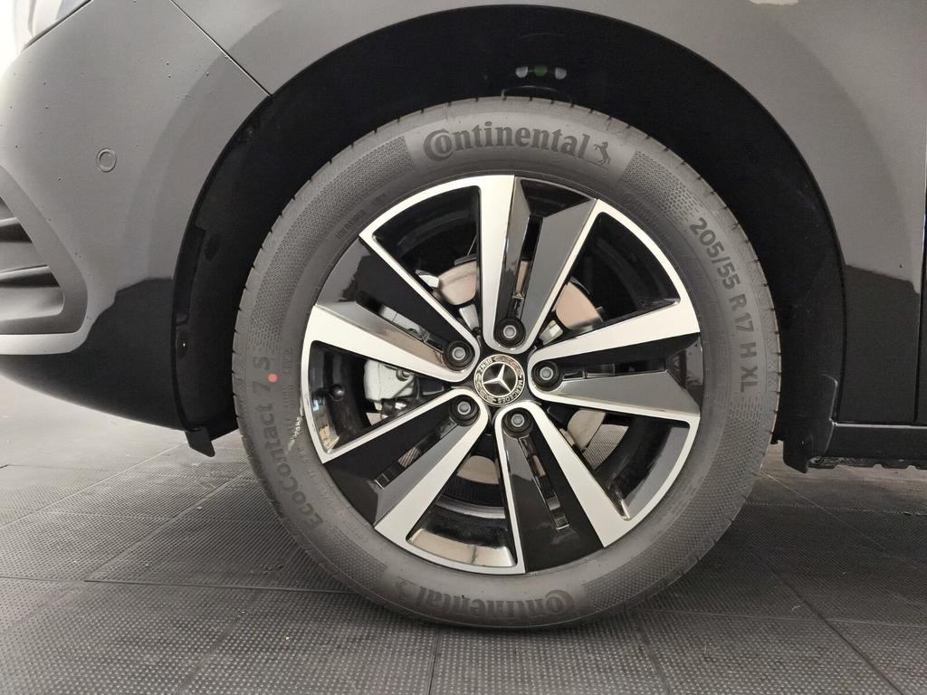 Mercedes-Benz T 180