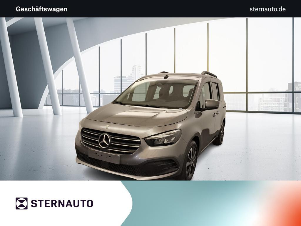 Mercedes-Benz T 180 Progressive