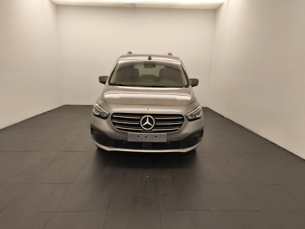 Mercedes-Benz T 180