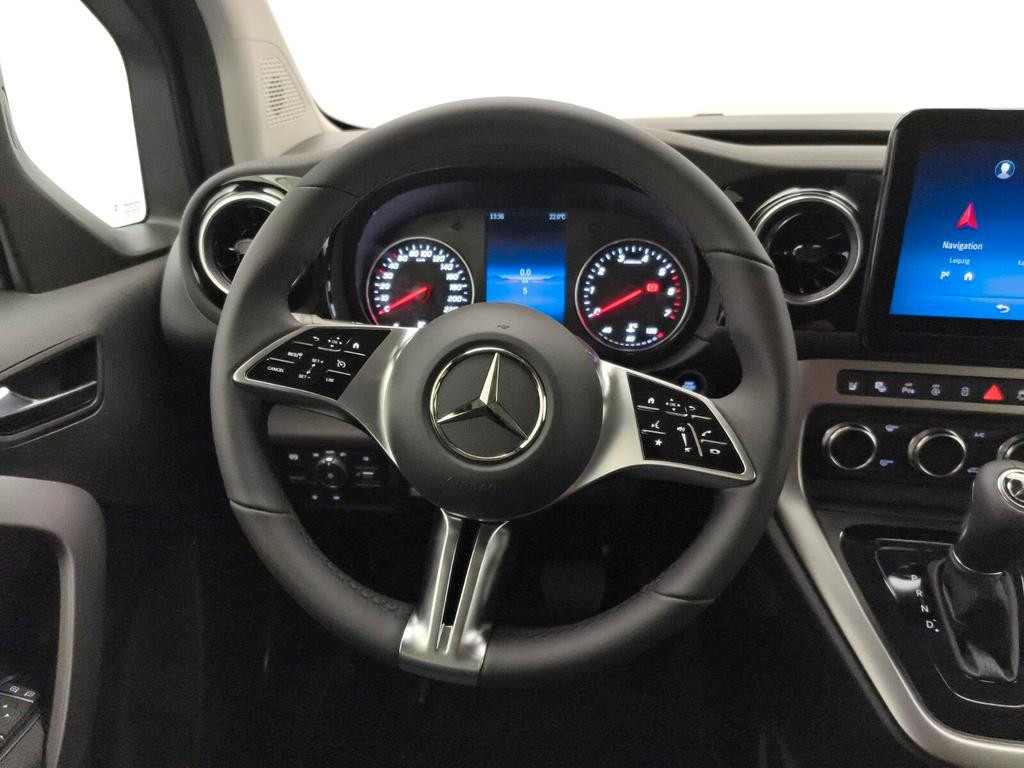 Mercedes-Benz T 180