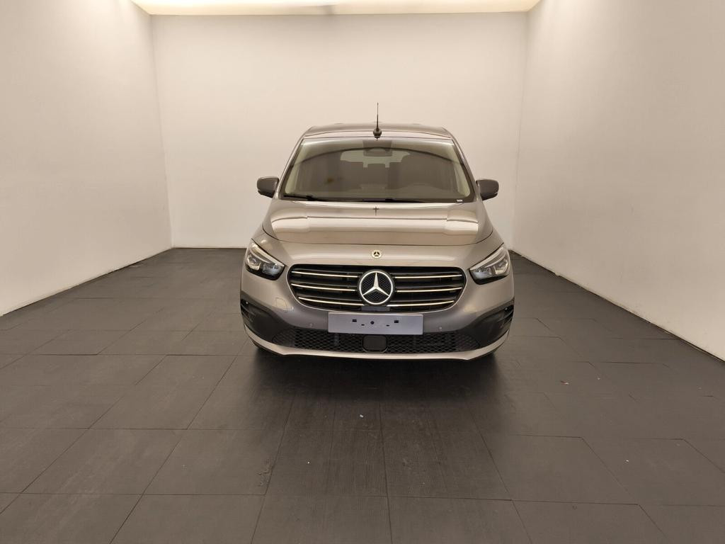 Mercedes-Benz T 180