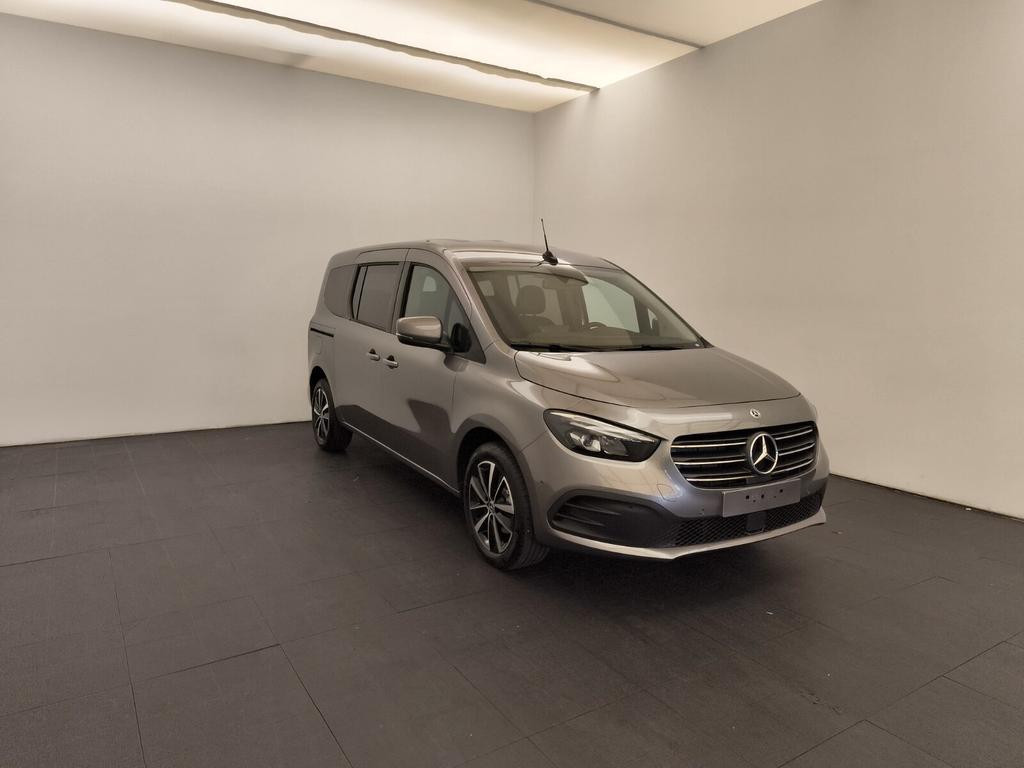 Mercedes-Benz T 180