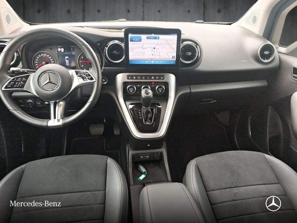 Mercedes-Benz T 180
