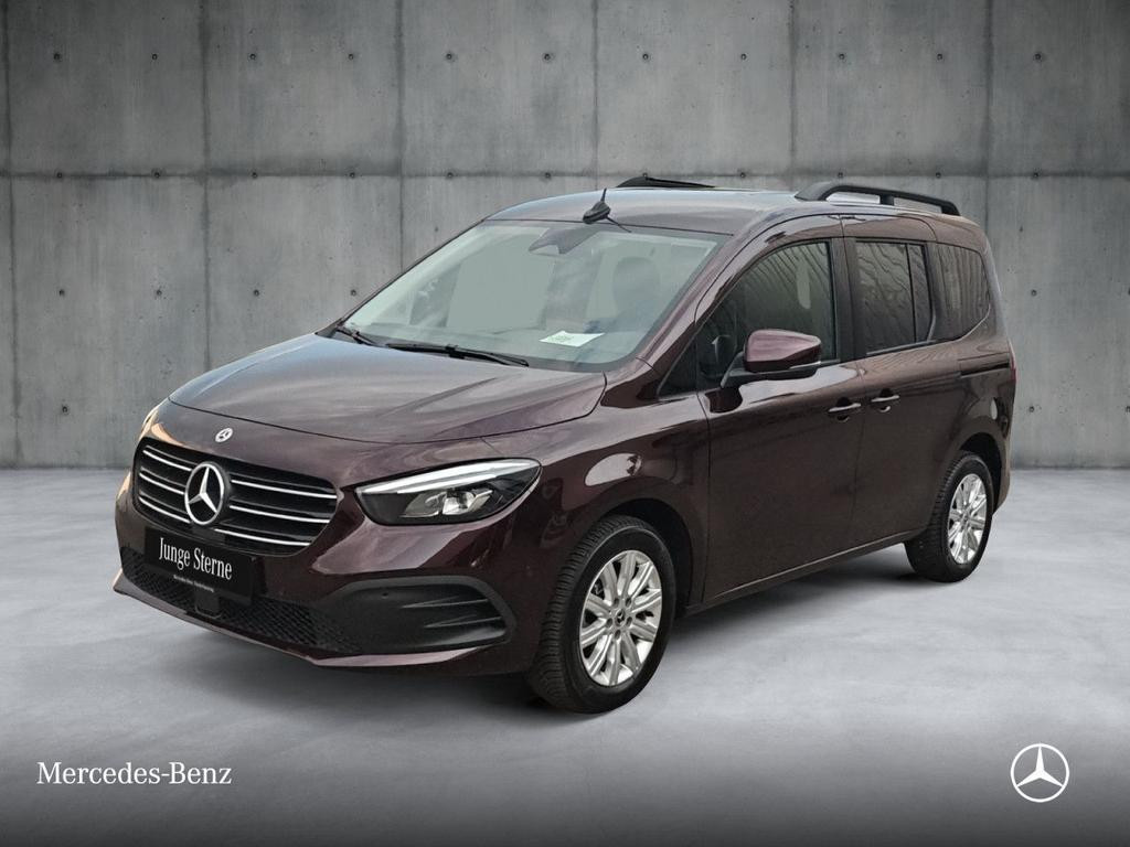 Mercedes-Benz T 180