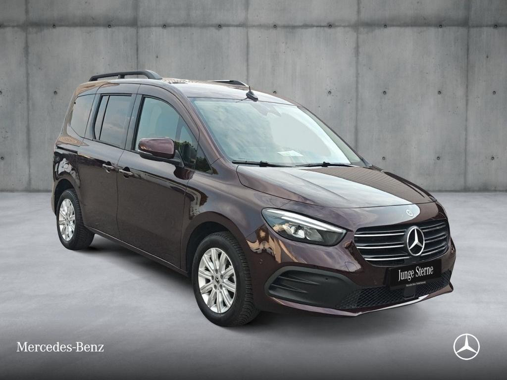 Mercedes-Benz T 180